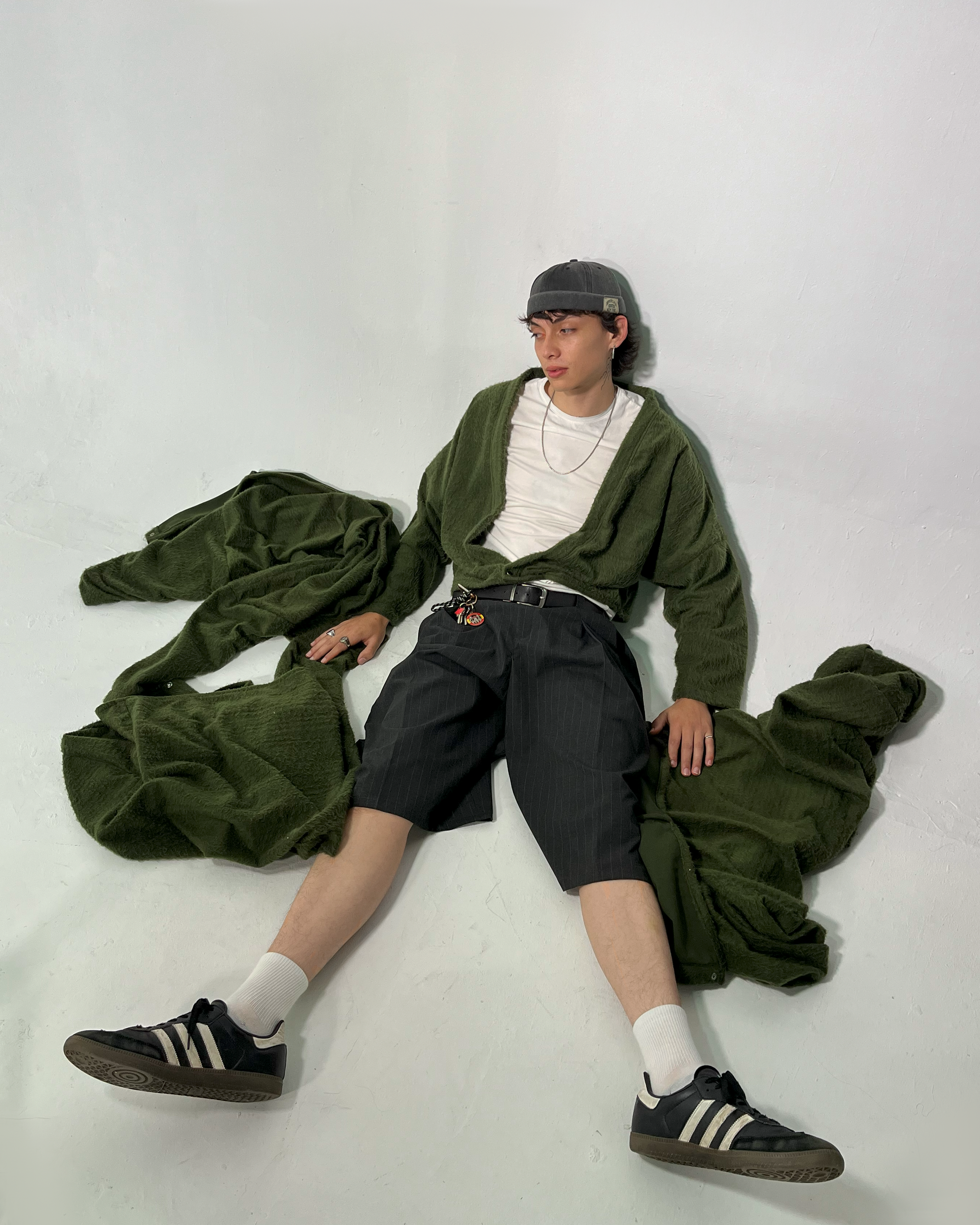 AGOSTO DROP