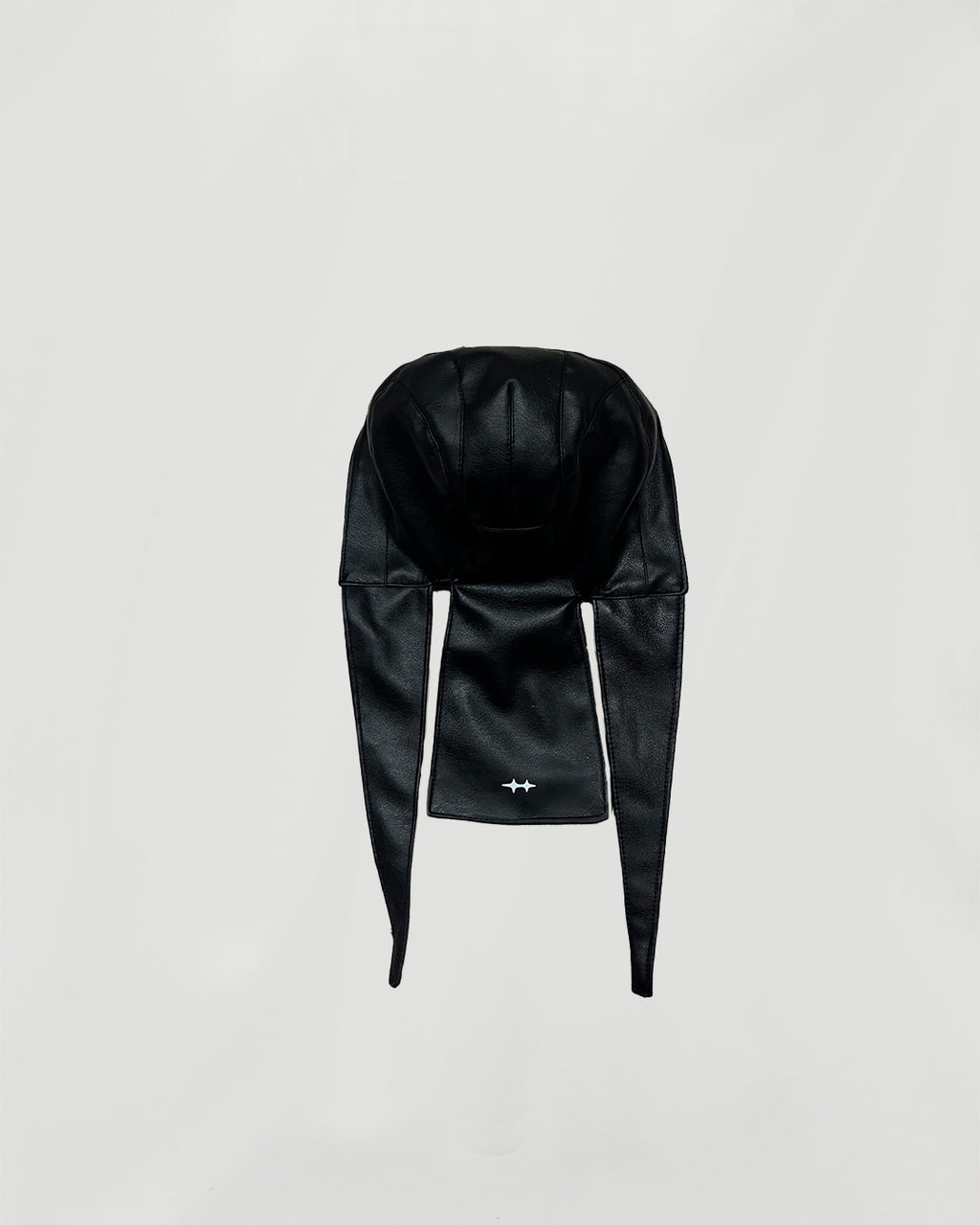 HIKARI LEATHER DURAG