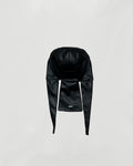 HIKARI LEATHER DURAG