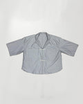 HIKARI LATIN CHINA SHIRT