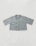 HIKARI IRON ASH SHIRT