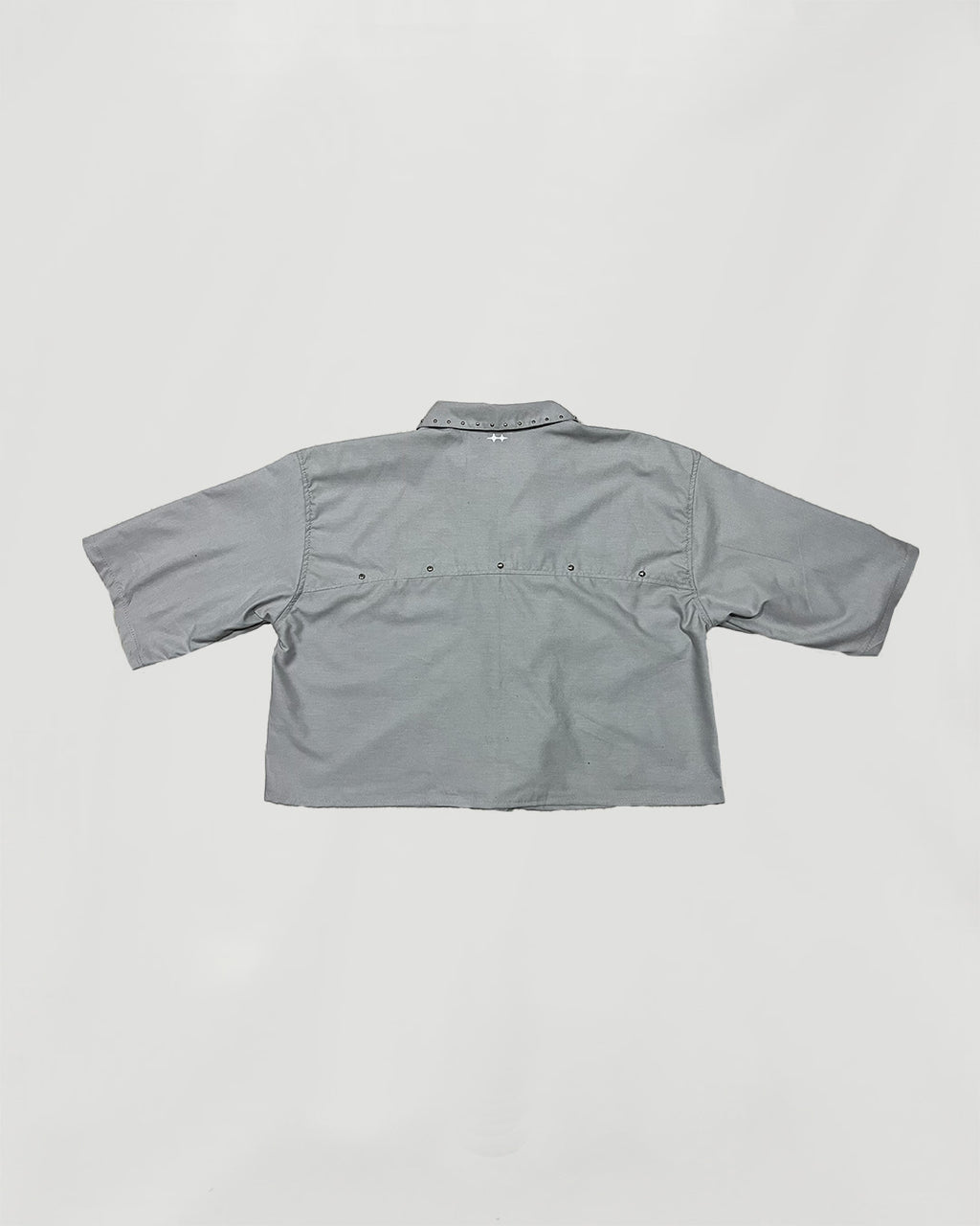 HIKARI IRON ASH SHIRT