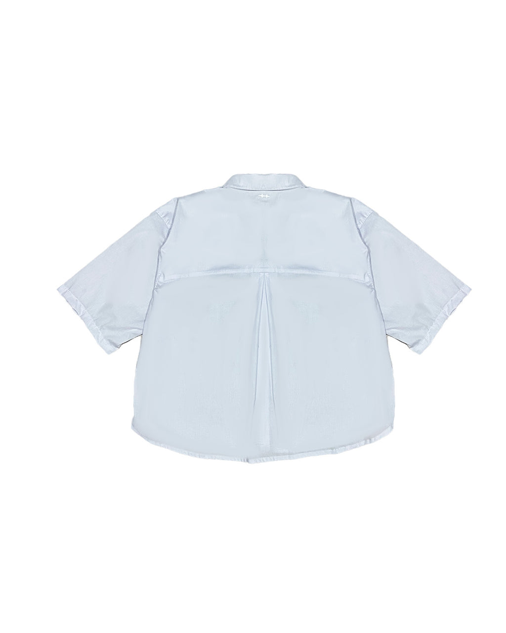 HIKARI KIMONO WHITE SHIRT