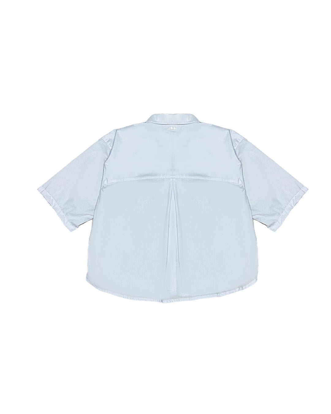 HIKARI KIMONO WHITE SHIRT