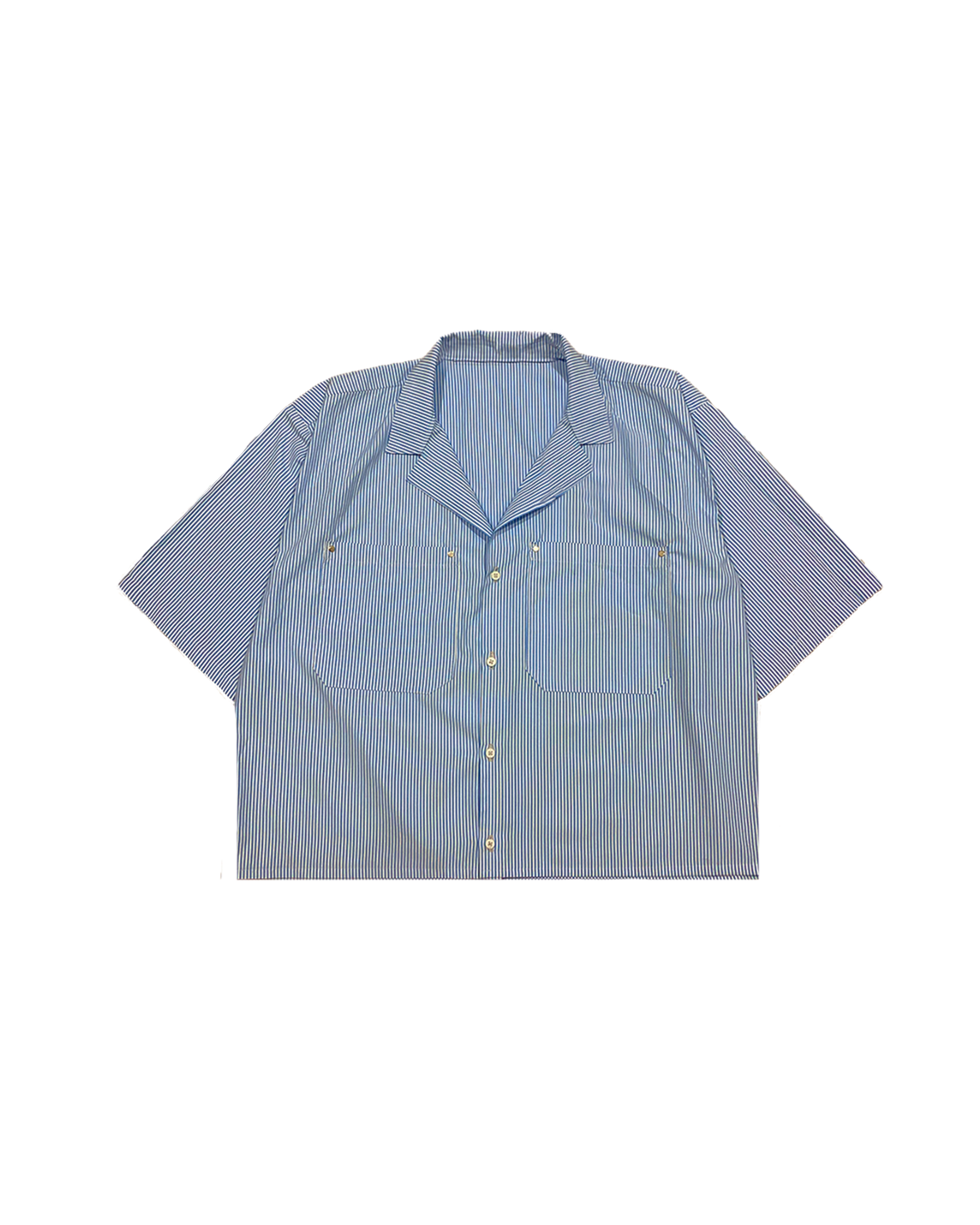 HIKARI YŪGEN SHIRT