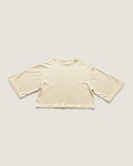 HIKARI CUBE KIMONO T-SHIRT