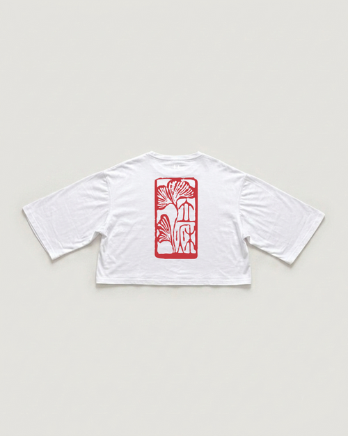 HANKO T-SHIRT