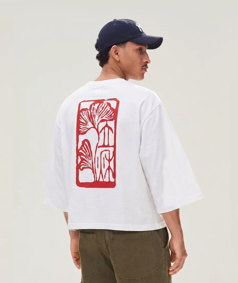 HANKO T-SHIRT