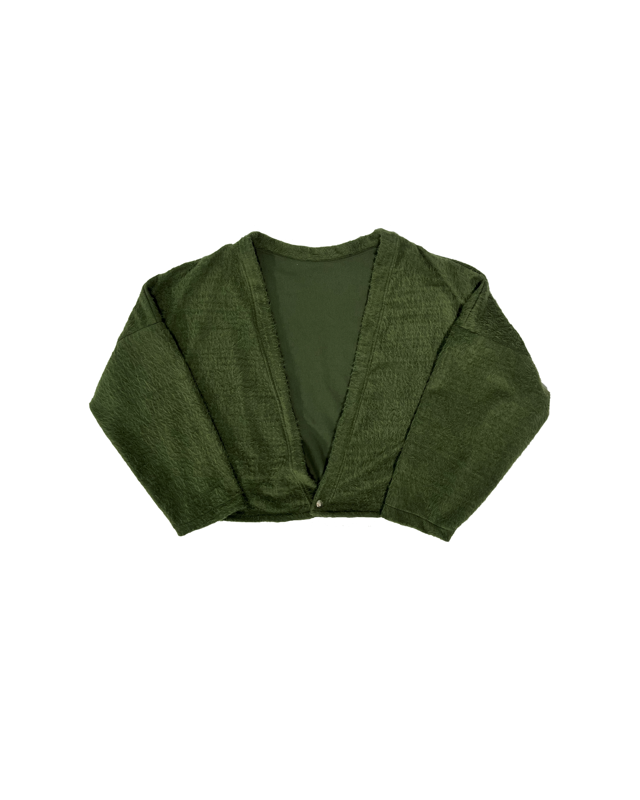 HIKARI GRASS CARDIGAN