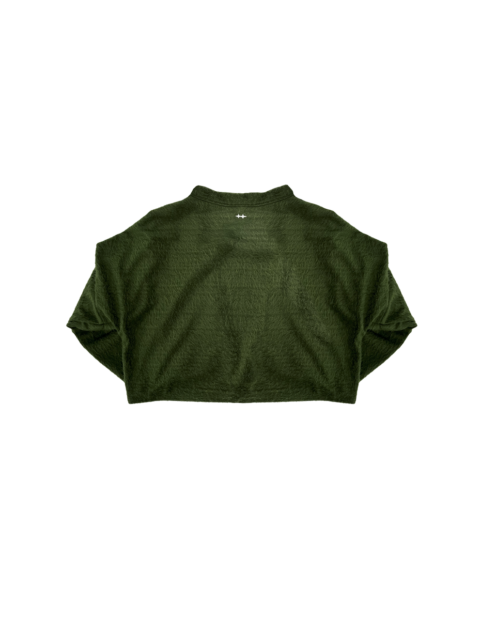 HIKARI GRASS CARDIGAN