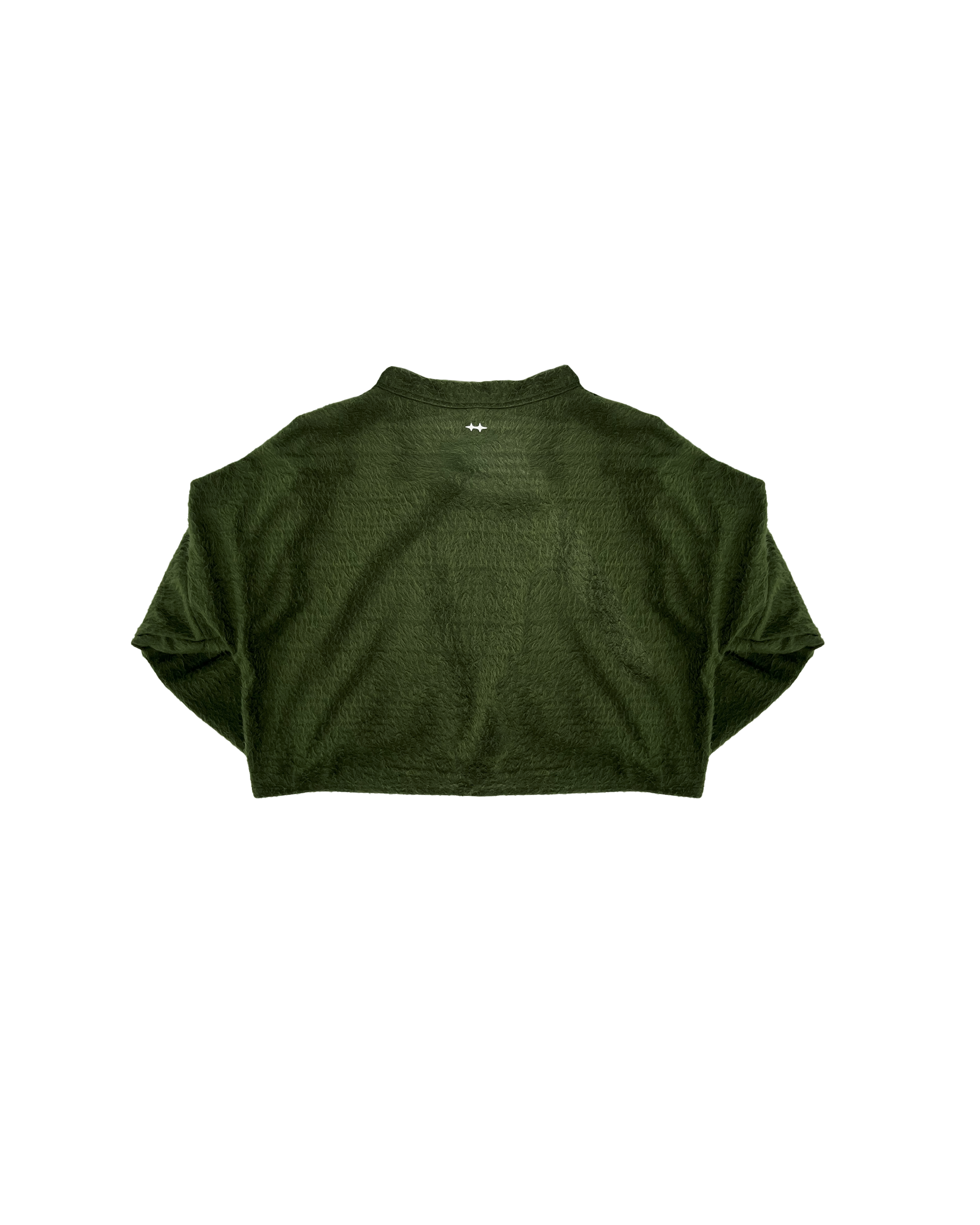 HIKARI GRASS CARDIGAN
