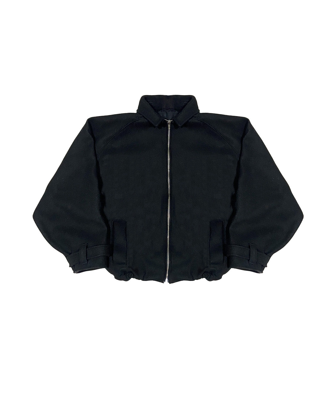 HIKARI CASHMERE OVER JACKET