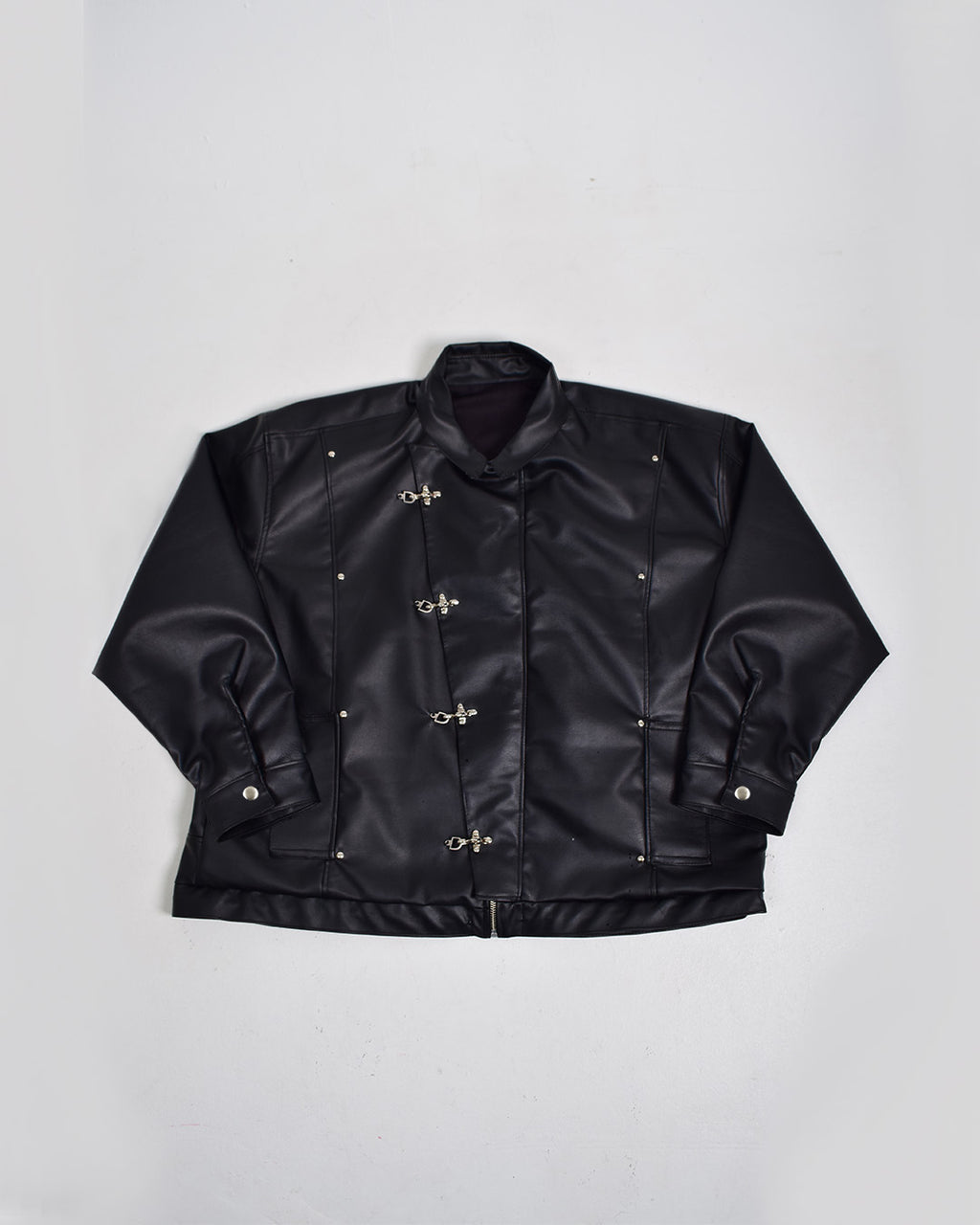 HIKARI JAPANESE IRON JACKET