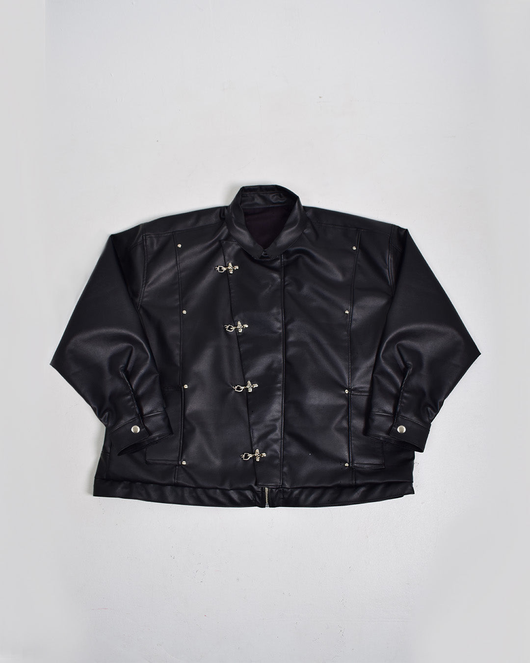 HIKARI JAPANESE IRON JACKET