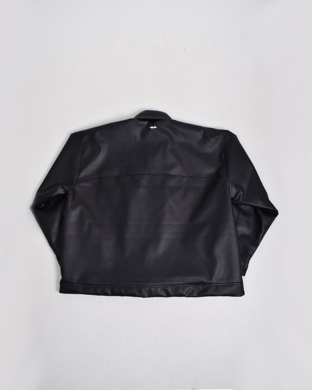 HIKARI JAPANESE IRON JACKET