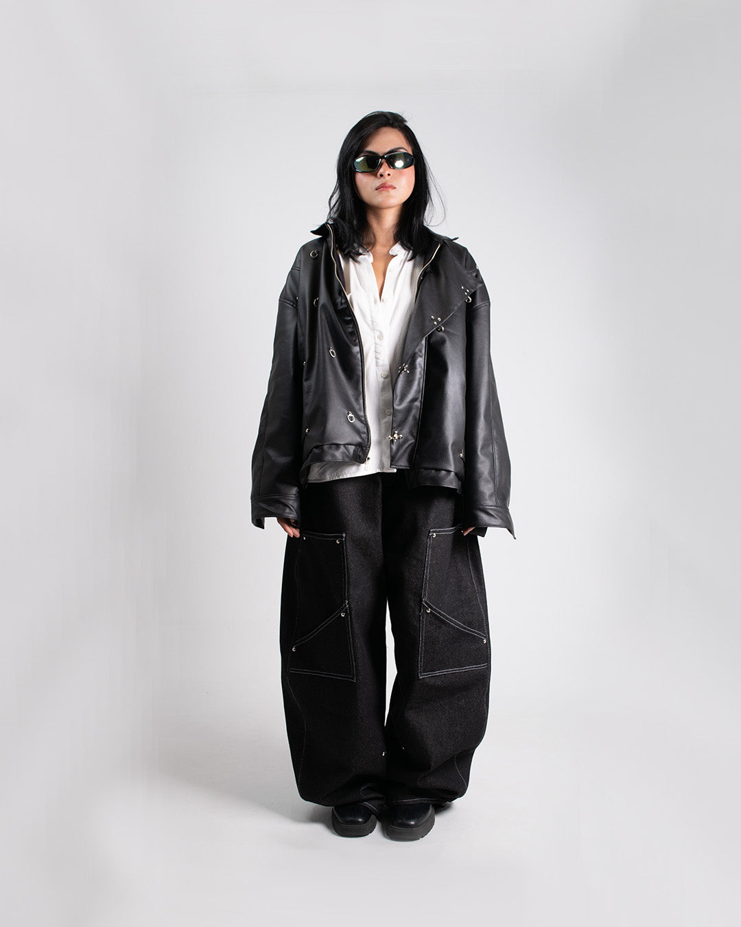 HIKARI JAPANESE IRON JACKET