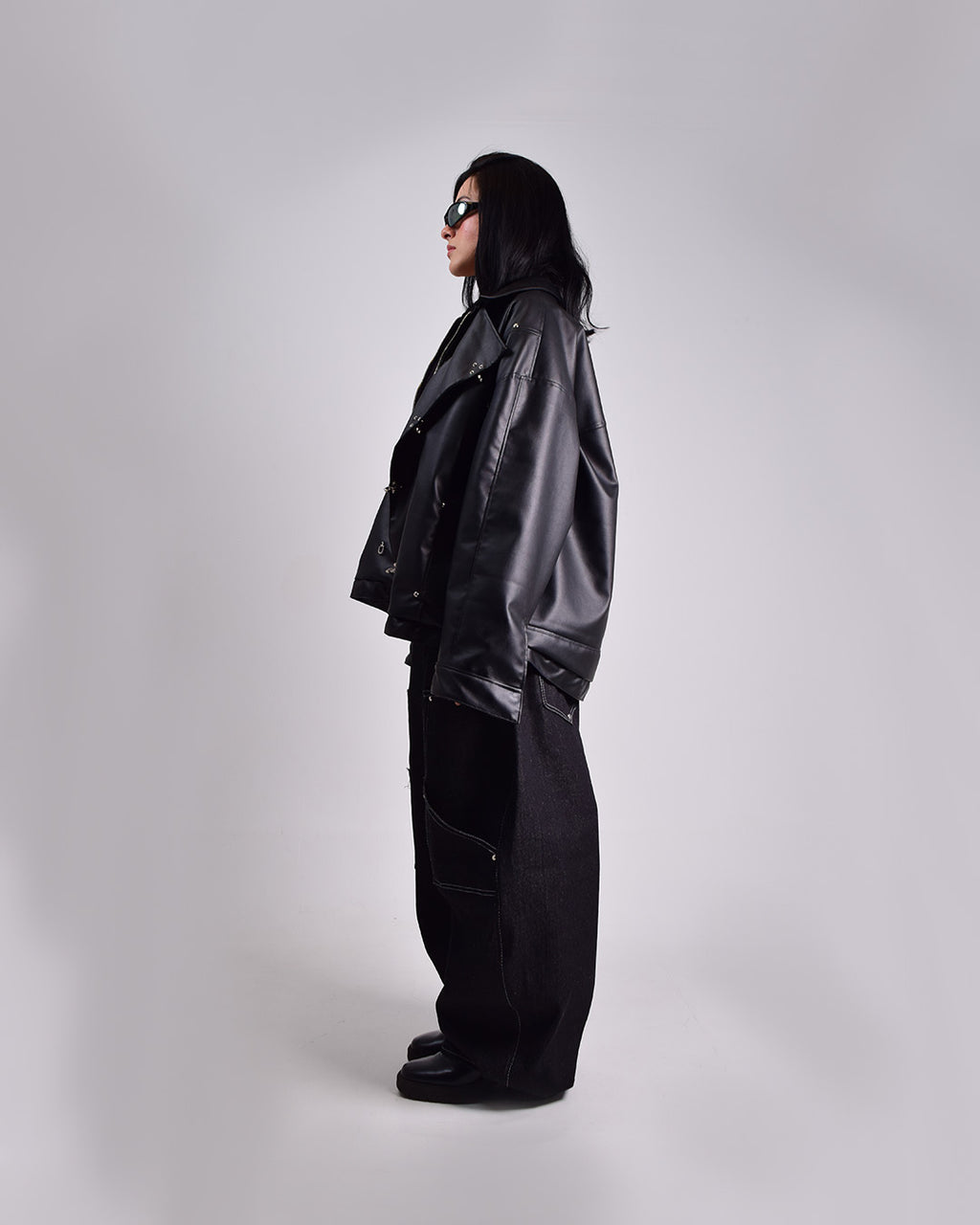 HIKARI JAPANESE IRON JACKET