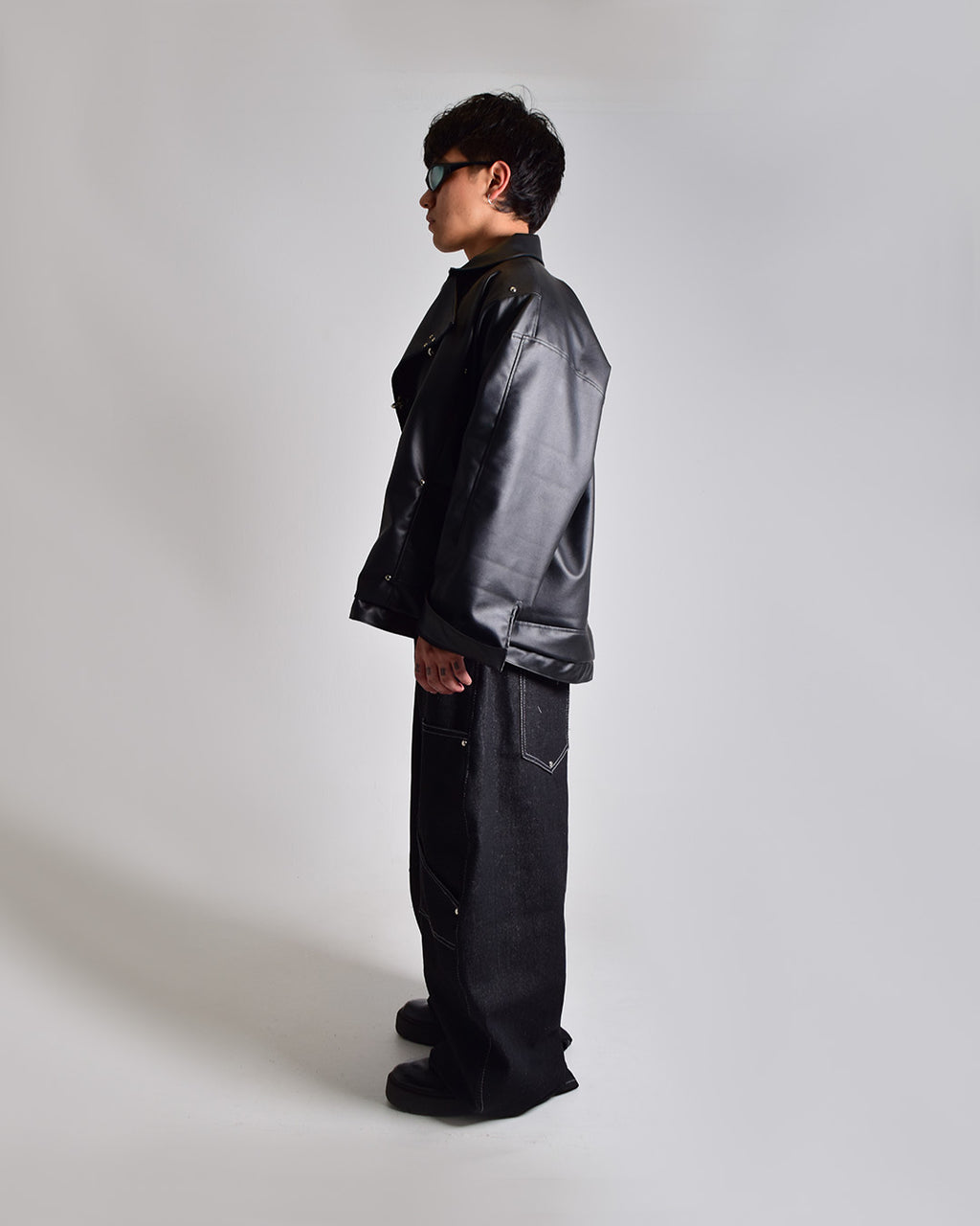 HIKARI JAPANESE IRON JACKET