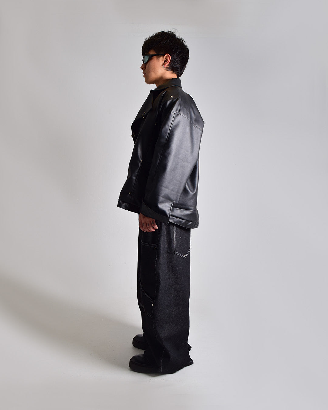 HIKARI JAPANESE IRON JACKET