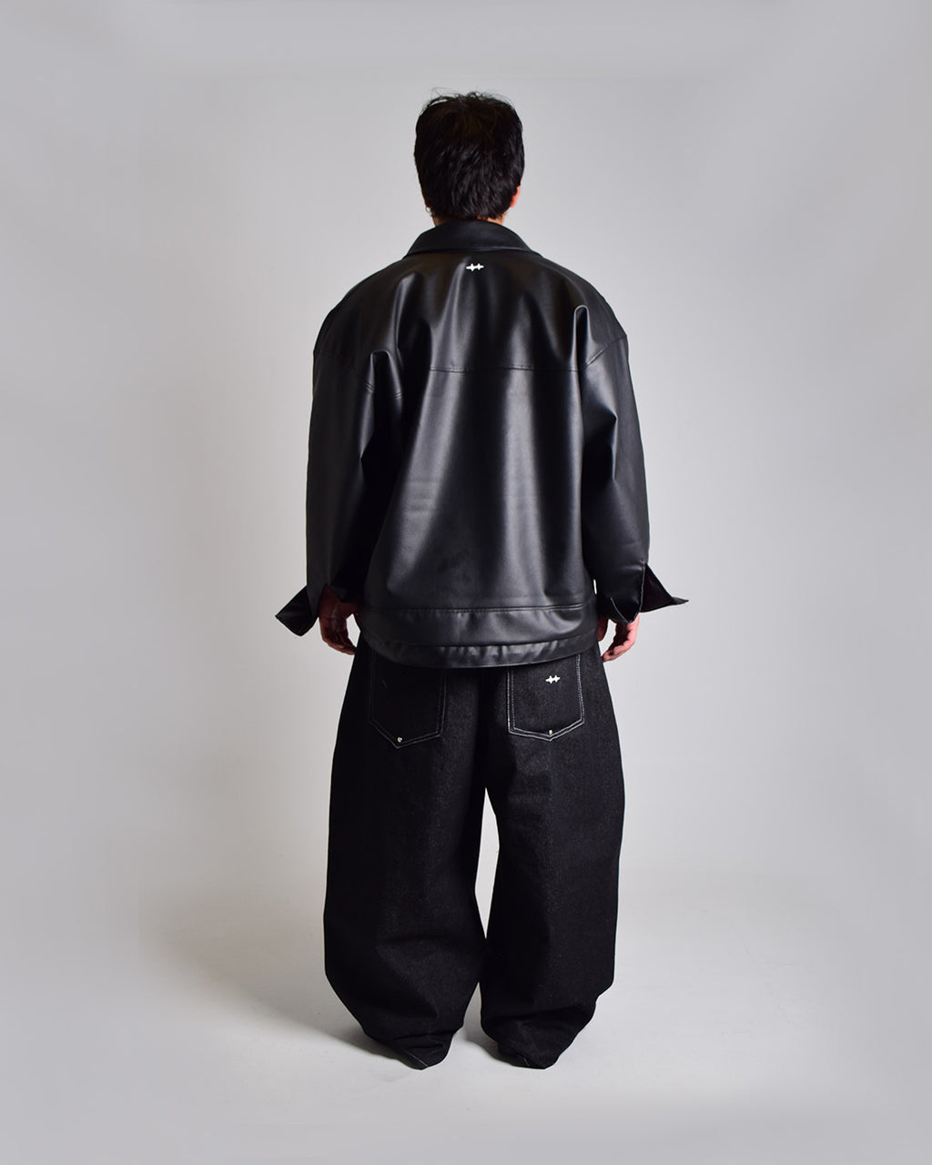 HIKARI JAPANESE IRON JACKET