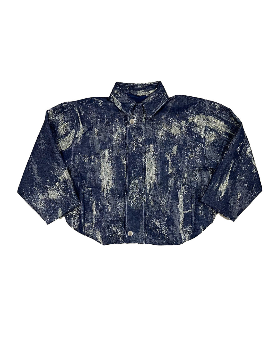 HIKARI DENIM HITCHI JACKET