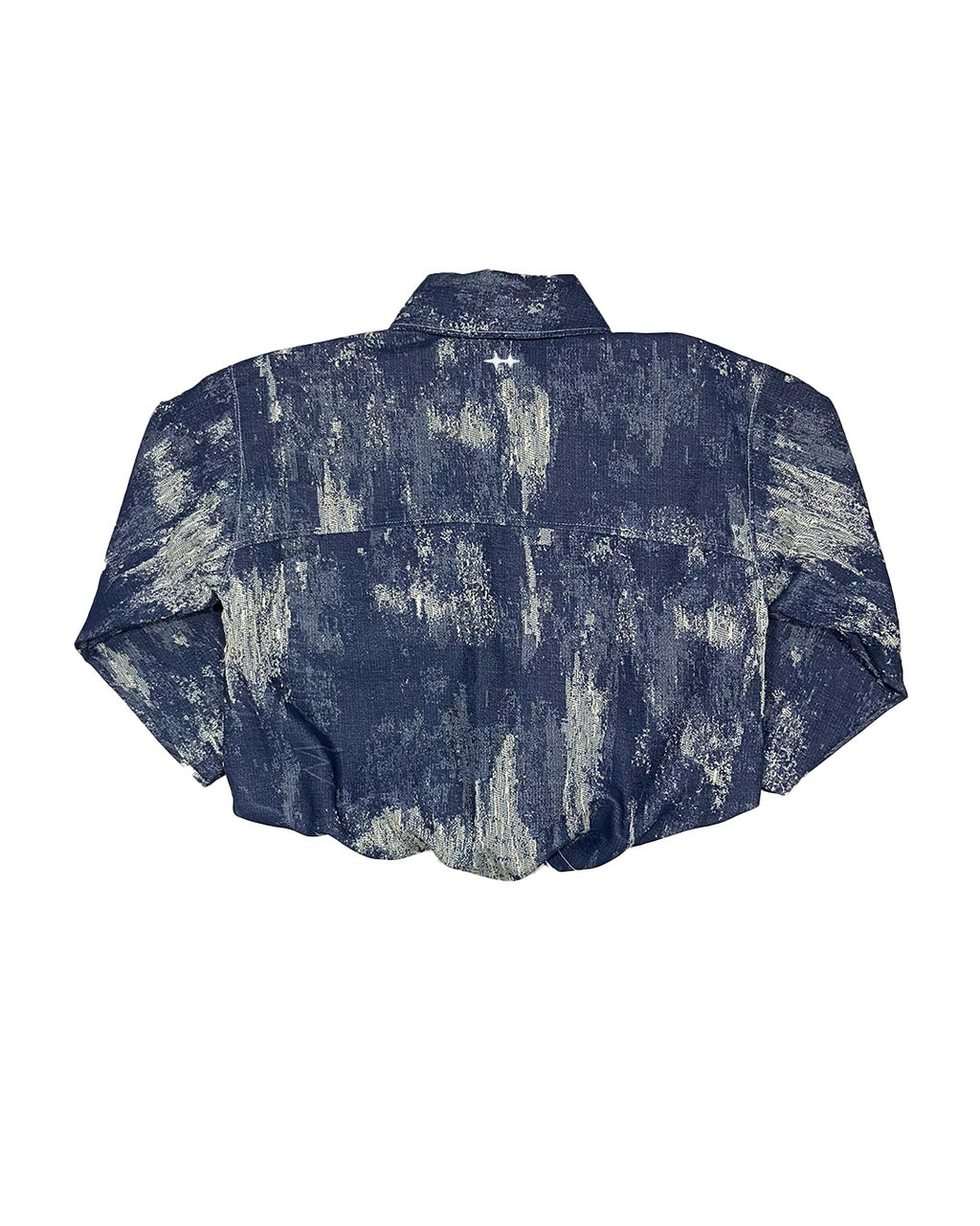 HIKARI DENIM HITCHI JACKET