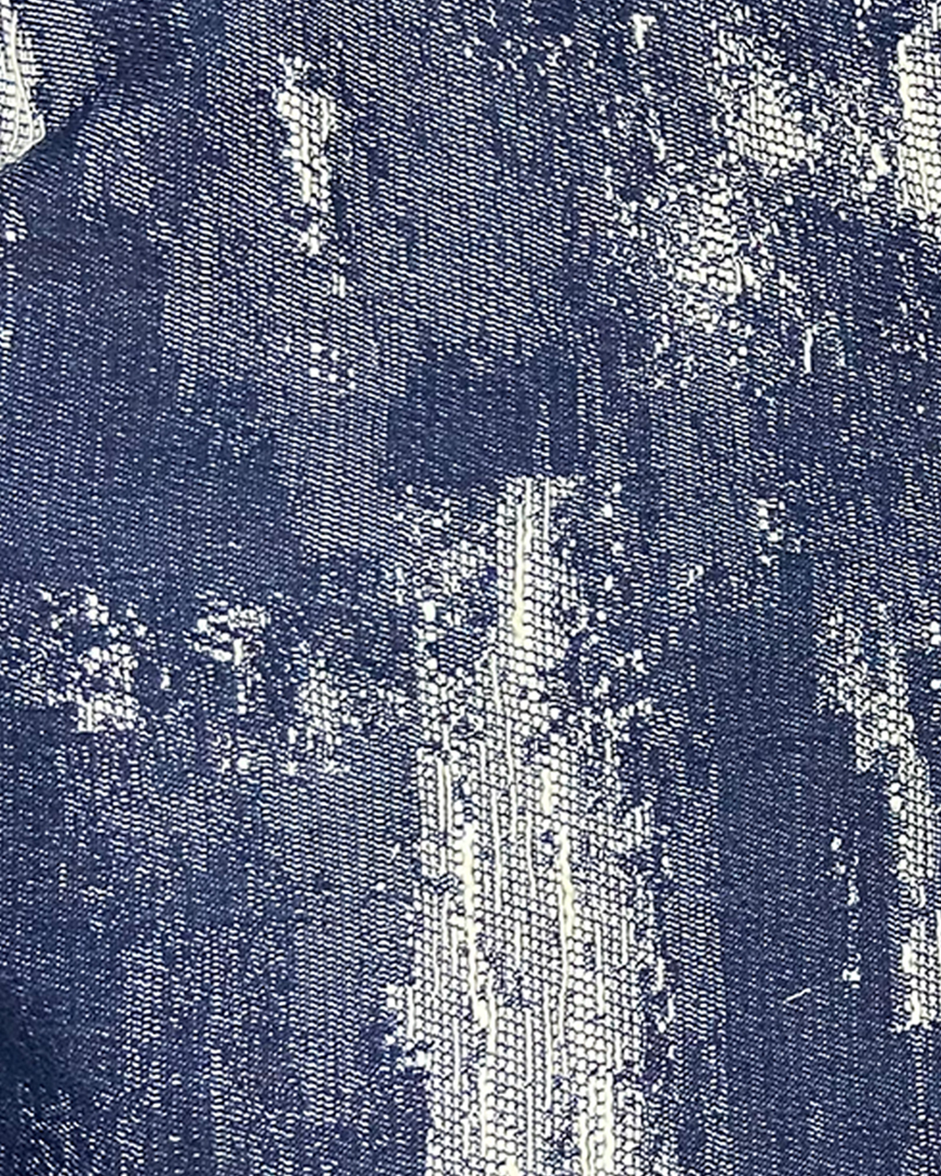 HIKARI DENIM HITCHI JACKET