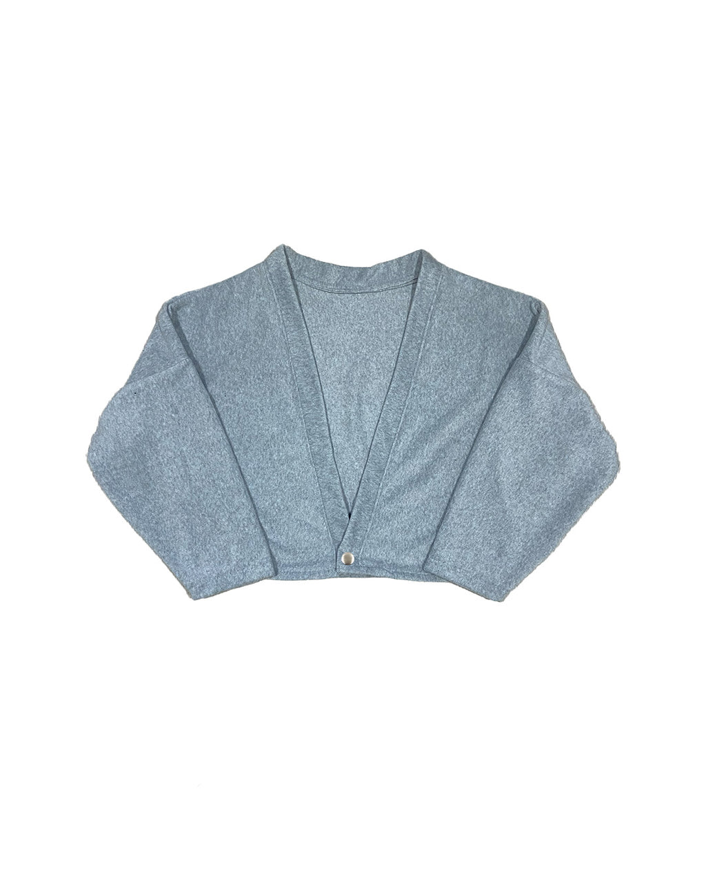 HIKARI ASH CARDIGAN