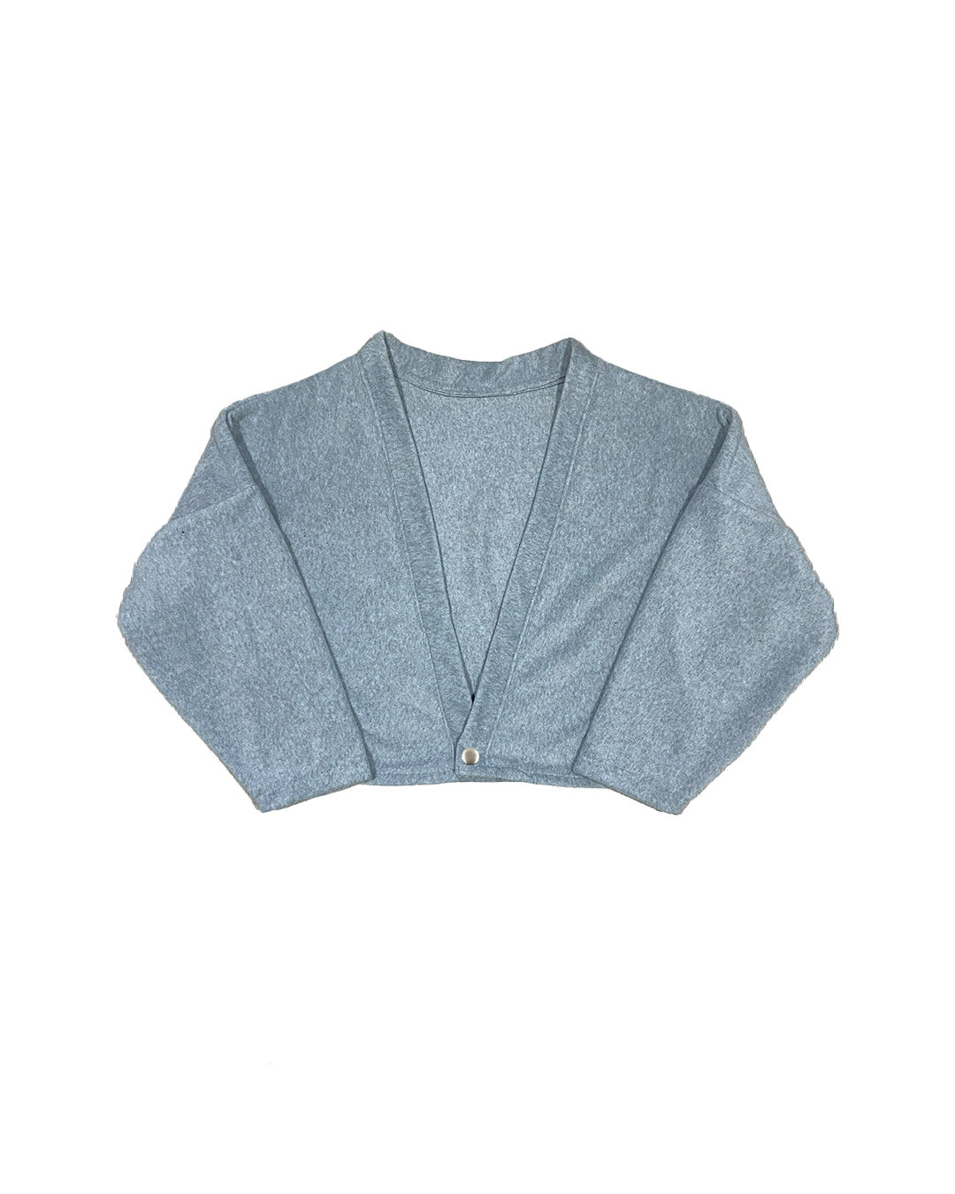 HIKARI ASH CARDIGAN