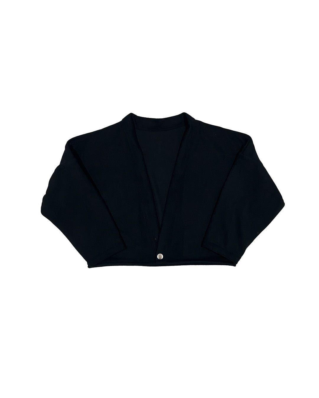 HIKARI ONYX CARDIGAN