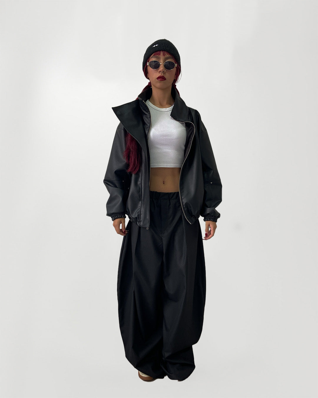 HIKARI ESSENTIALJACKET