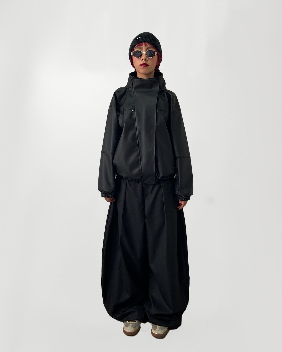 HIKARI ESSENTIALJACKET