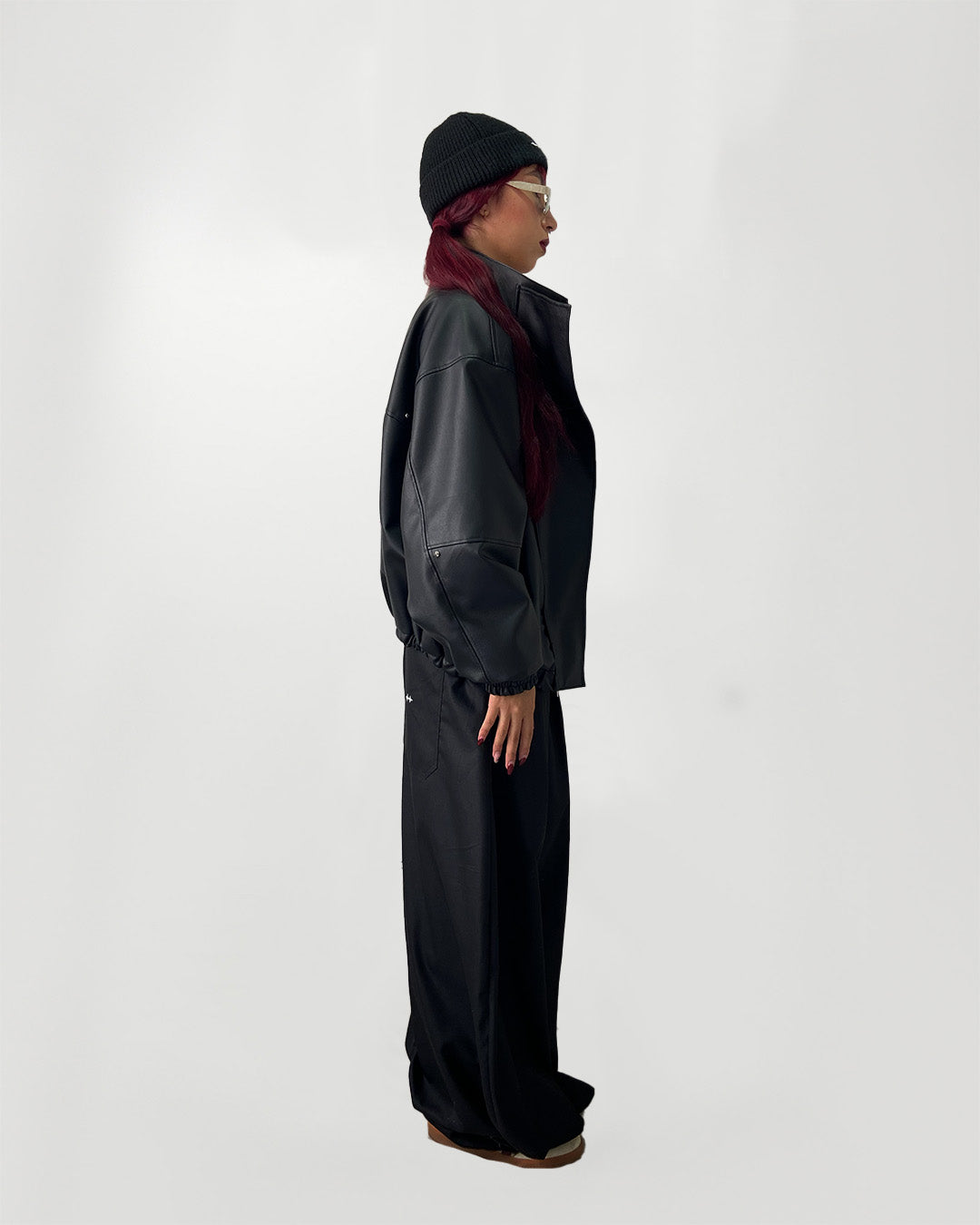 HIKARI ESSENTIALJACKET