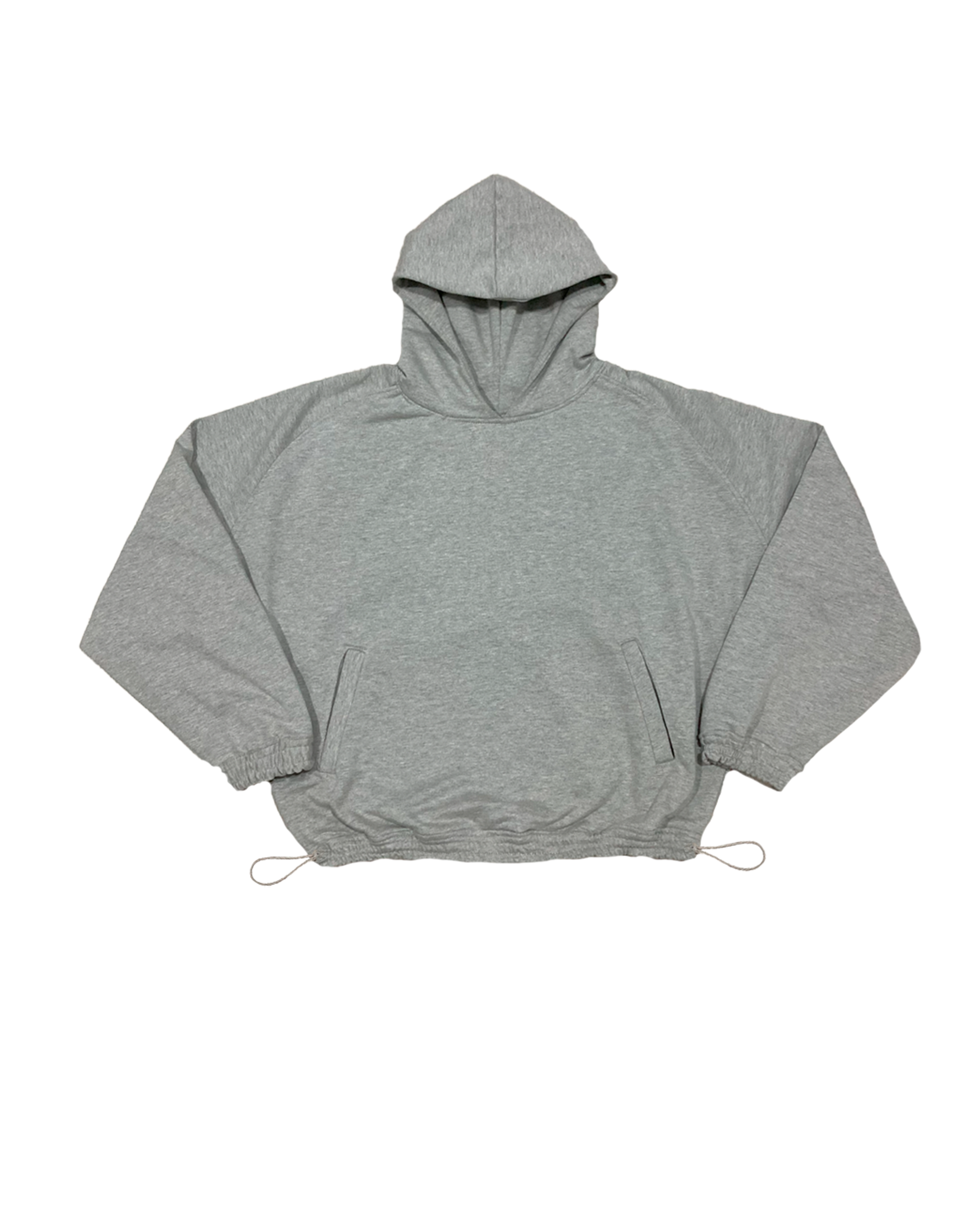 HIKARI COTTON HOODIE