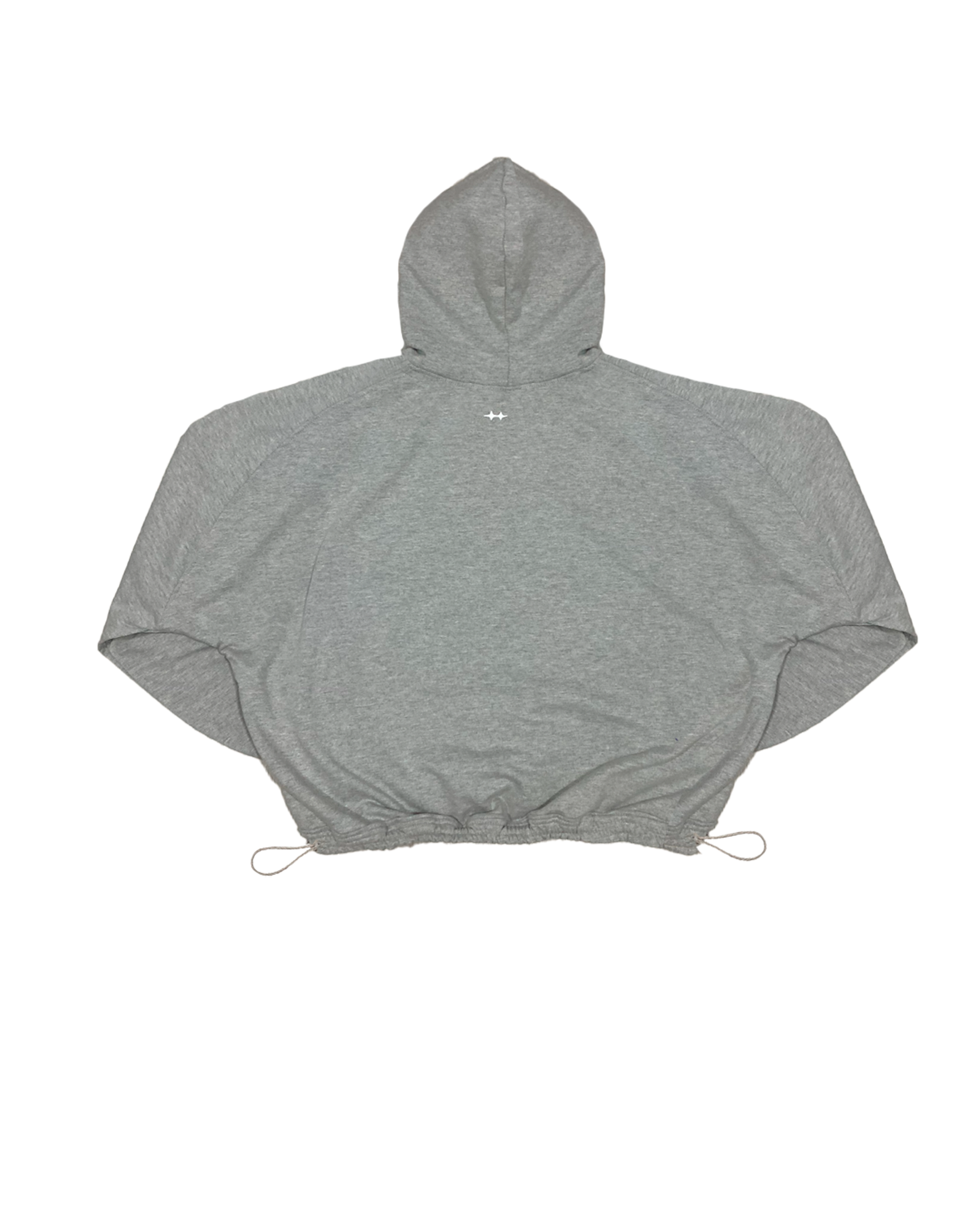 HIKARI COTTON HOODIE