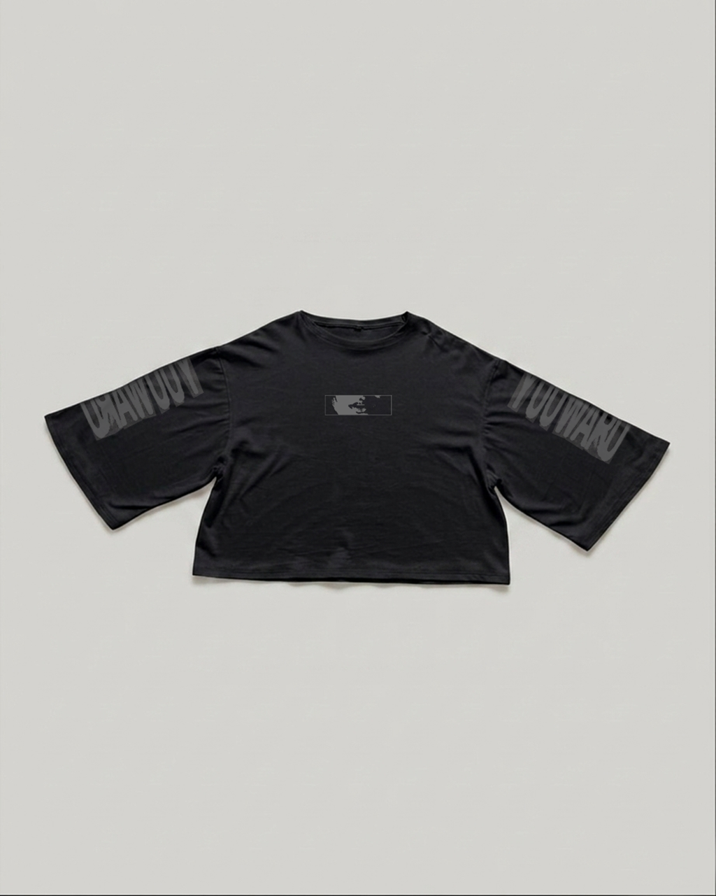 YUUWAKU T-SHIRT
