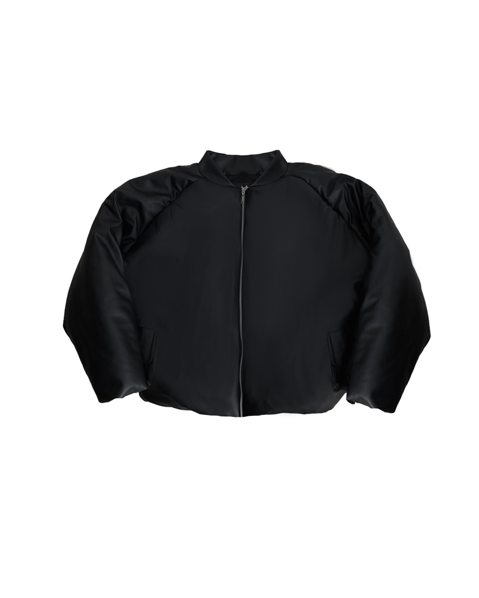 HIKARI PUFFER JACKET