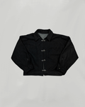 HIKARI IRON DENIM JACKET
