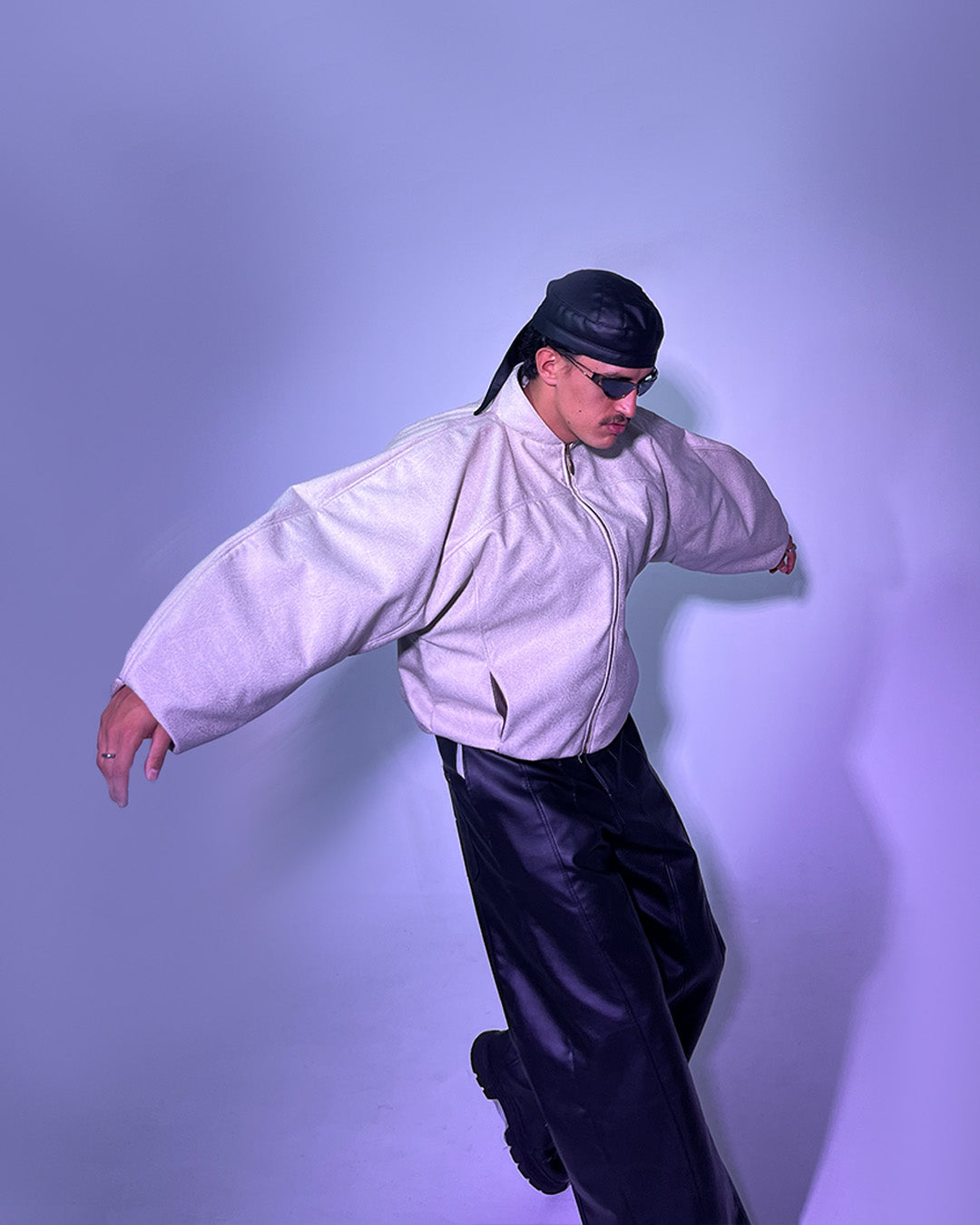 HIKARI KYŪ JACKET