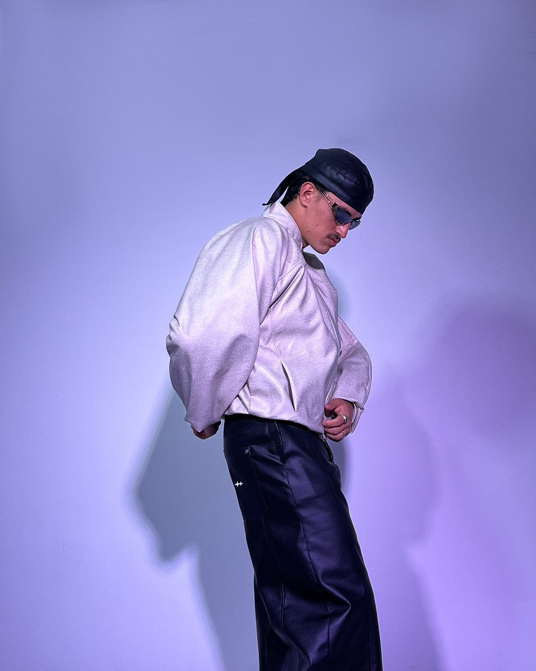 HIKARI KYŪ JACKET