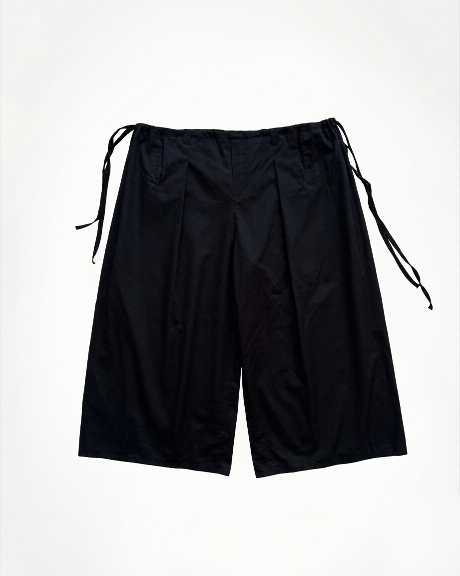HIKARI JAPONASE TAILORED PANT