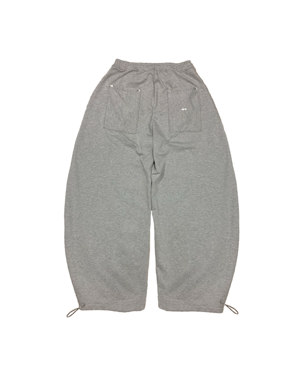 HIKARI COTTON PANTS