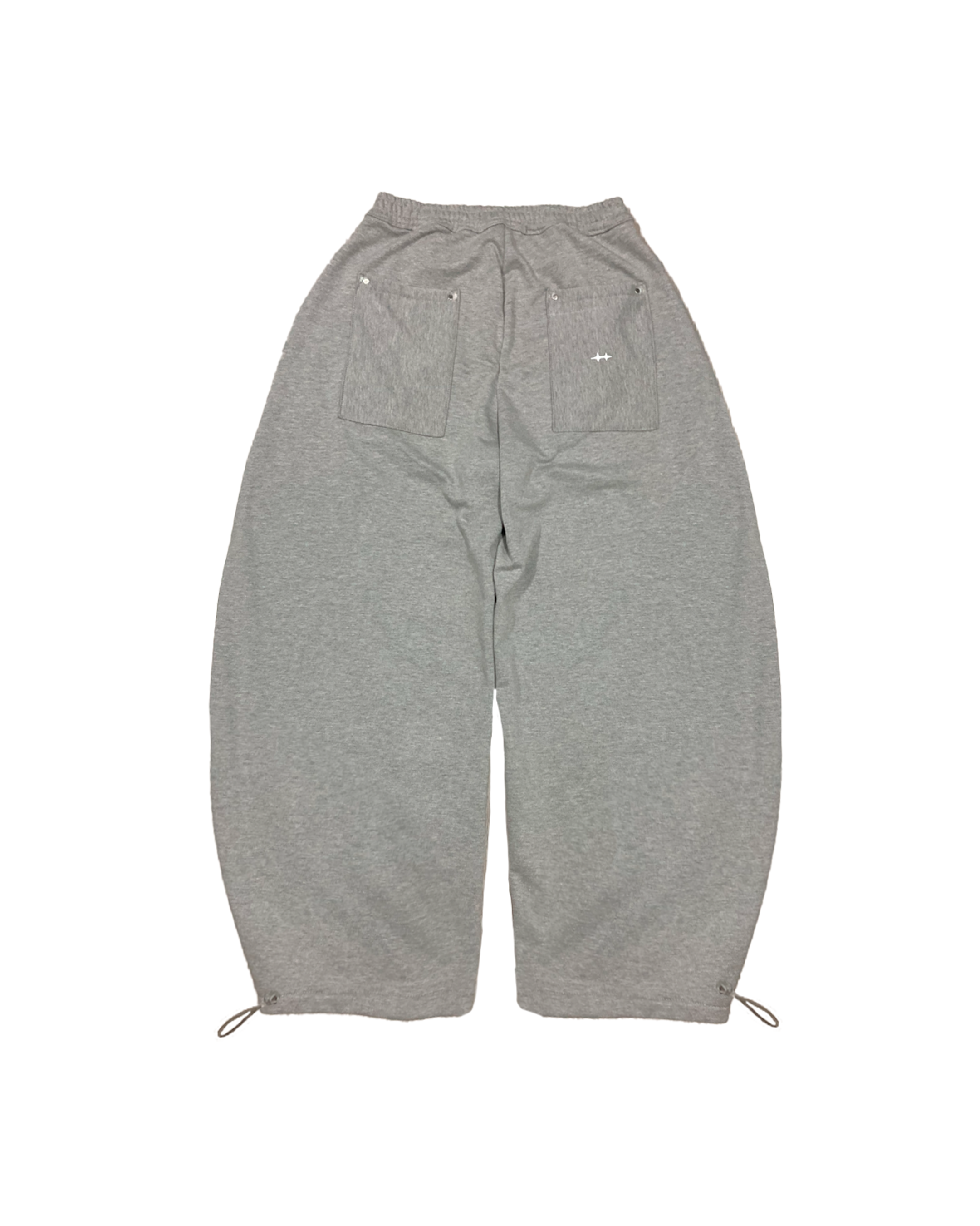 HIKARI COTTON PANTS