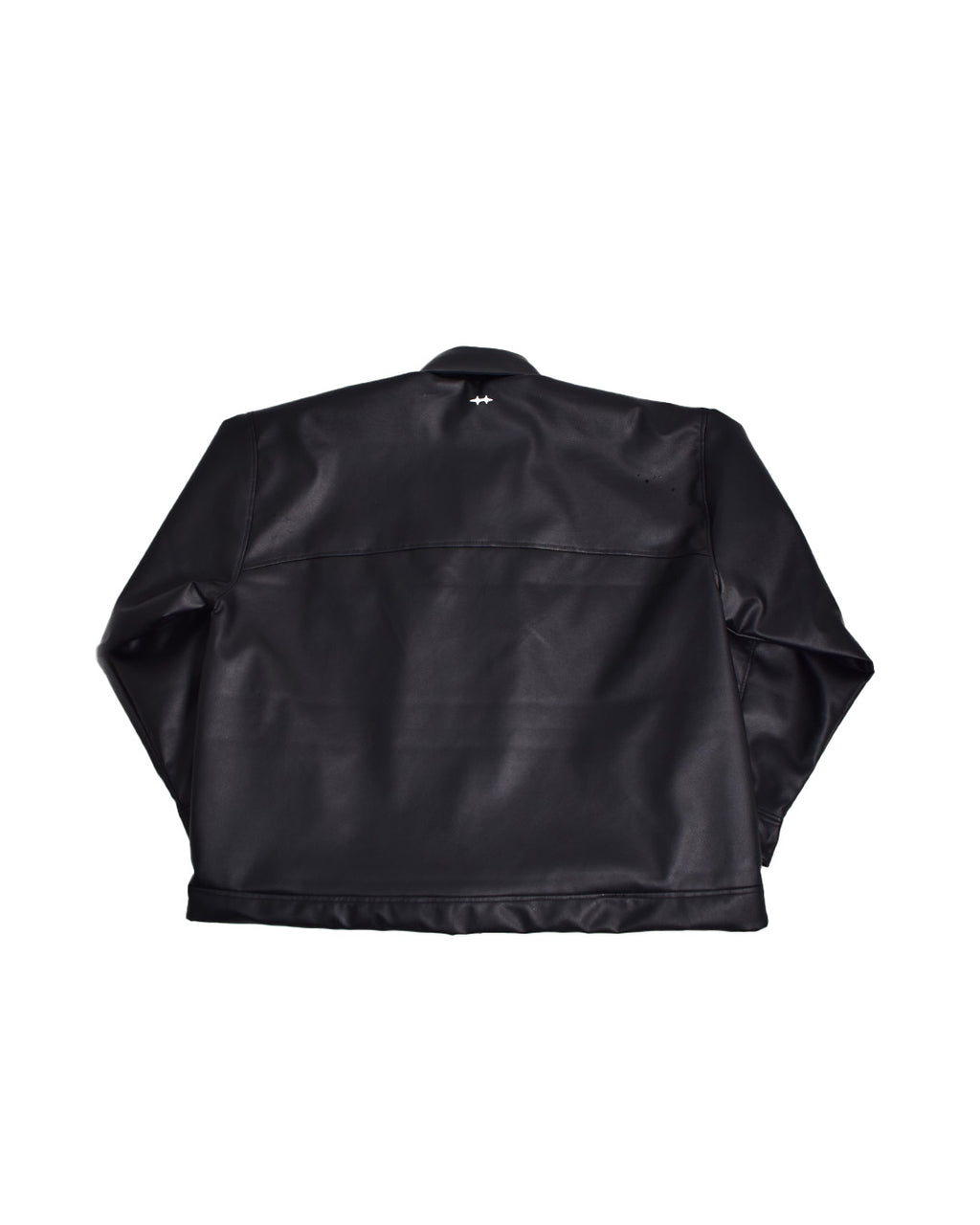 HIKARI JAPANESE IRON JACKET