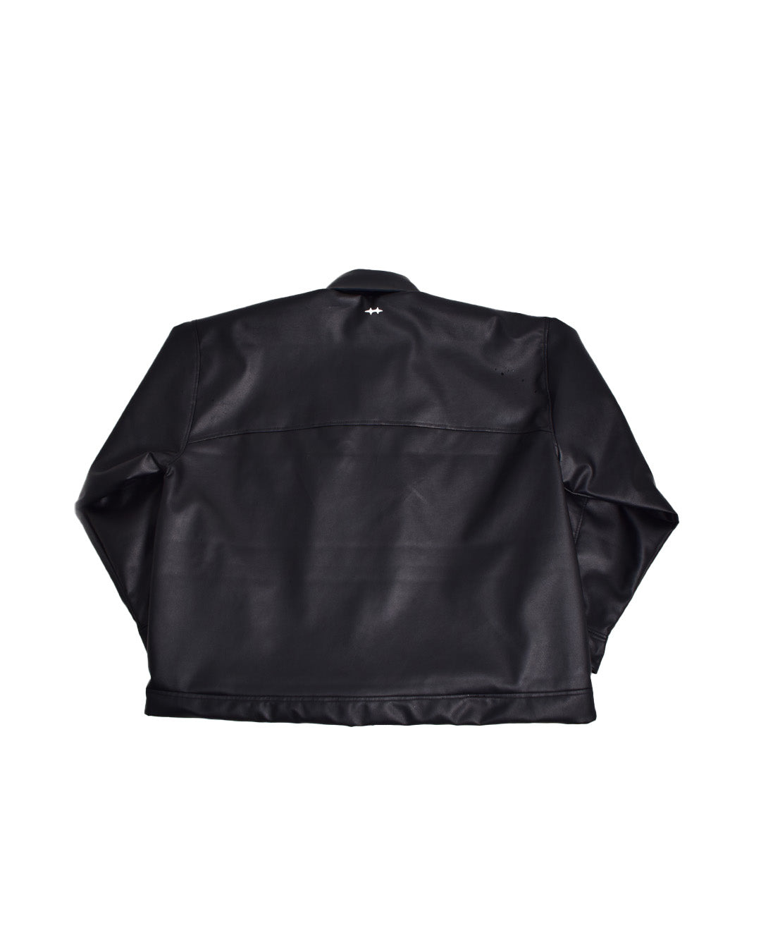 HIKARI JAPANESE IRON JACKET