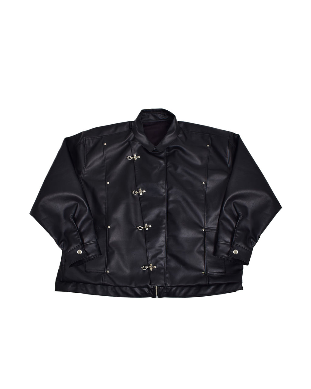 HIKARI JAPANESE IRON JACKET