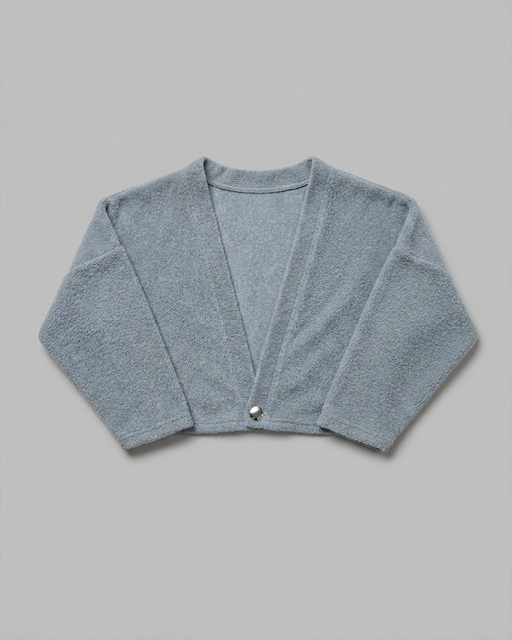 HIKARI ASH CARDIGAN