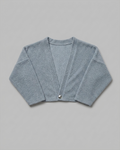 HIKARI ASH CARDIGAN