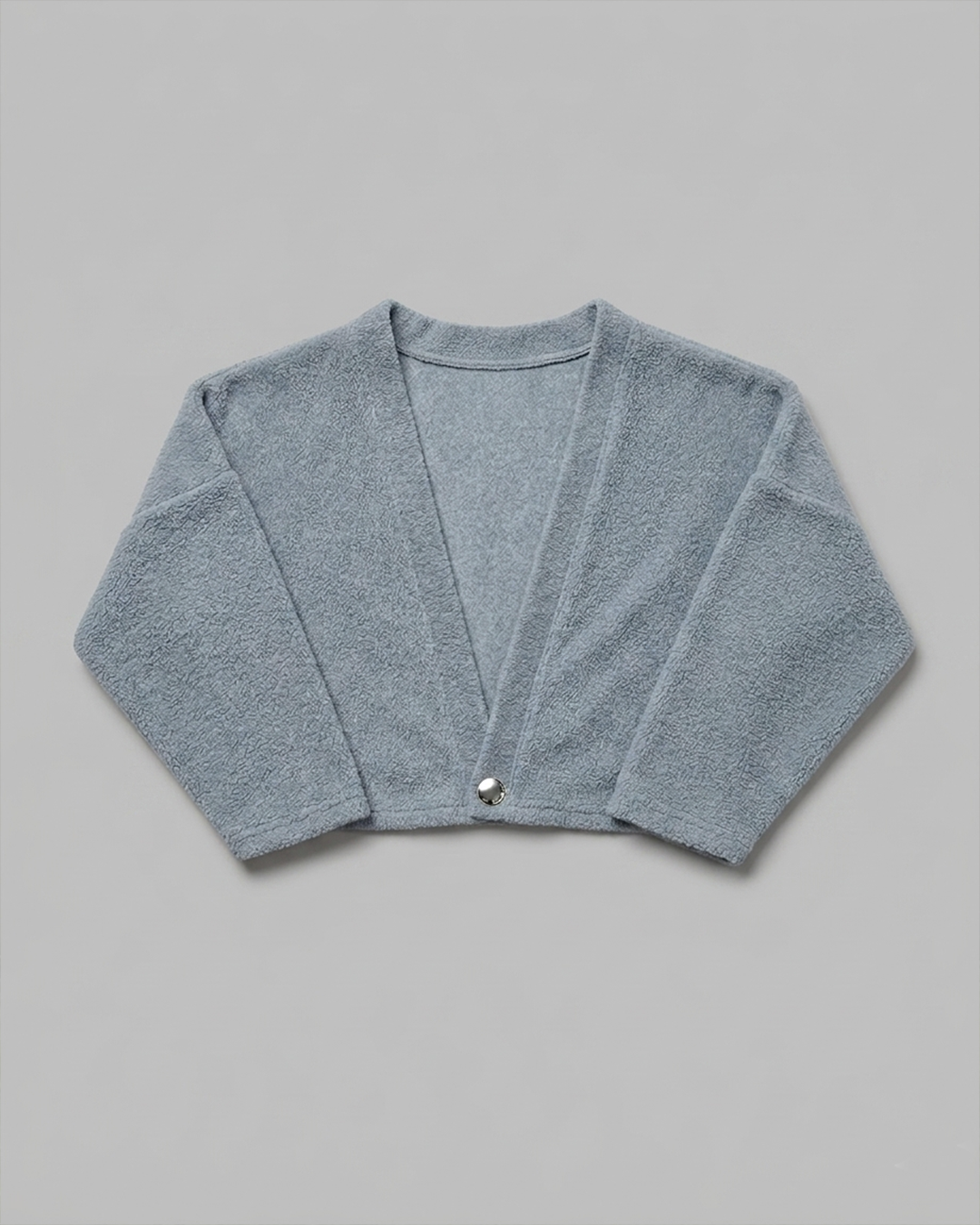 HIKARI ASH CARDIGAN