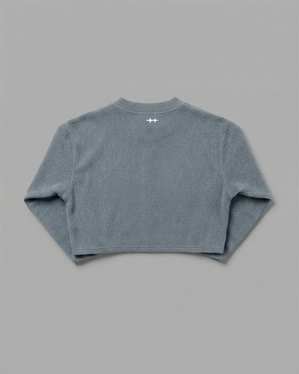 HIKARI ASH CARDIGAN